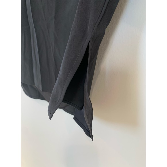 NWT Commense Cap Sleeve Shirt - Picture 9 of 12